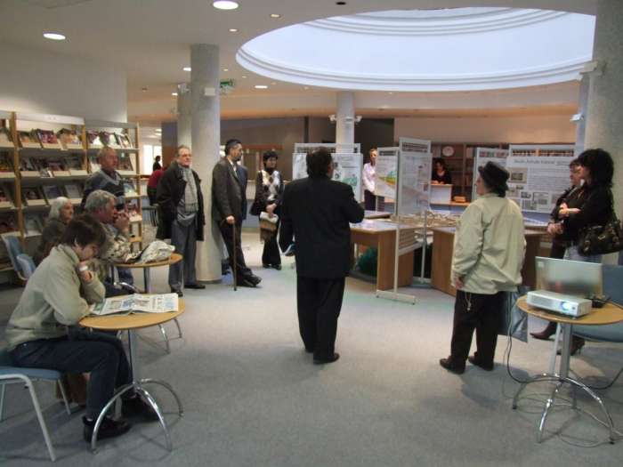 2008.01.22. Magyar Kultúra Napja kiállítás megnyitó 09.JPG 2008.01.22. Magyar Kultúra Napja kiállítás megnyitó 09.JPG