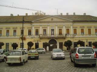 Baja, Szentháromság tér 11. 1.kép.jpg Baja, Szentháromság tér 11. 1.kép.jpg