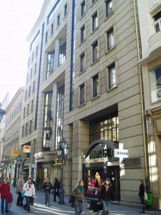 Budapest, 05. Váci u. 19. 1.kép.jpg Budapest, 05. Váci u. 19. 1.kép.jpg