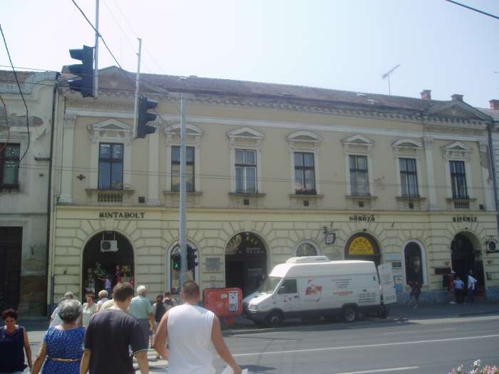 Debrecen, Kossuth u. 15. 1.kép.jpg Debrecen, Kossuth u. 15. 1.kép.jpg