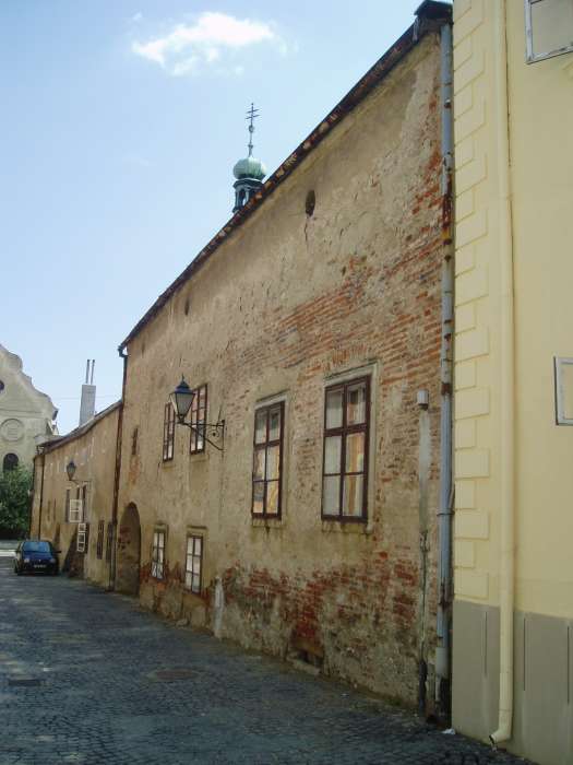 Kőszeg, Chernel u. 01.jpg Kőszeg, Chernel u. 01.jpg