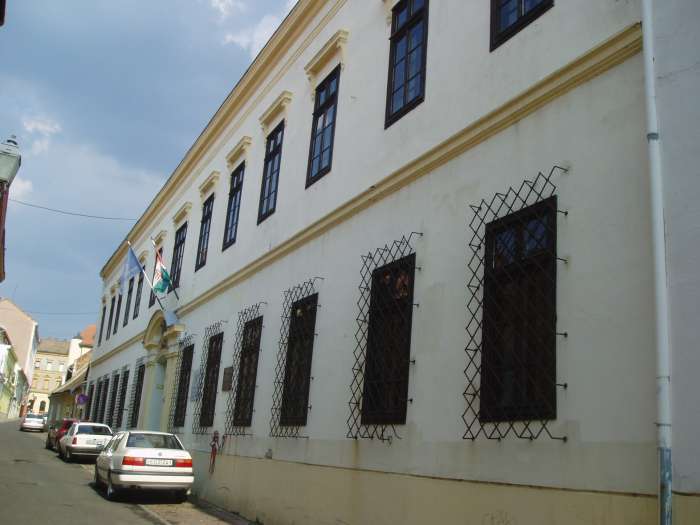 Pécs, Mátyás király utca 15. 1.kép.jpg Pécs, Mátyás király utca 15. 1.kép.jpg