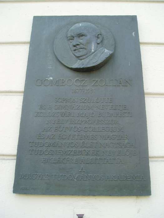 Sopron, Széchenyi tér 11. 4.kép.jpg Sopron, Széchenyi tér 11. 4.kép.jpg