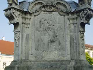 Sopron, Várkerület. Mária oszlop 3.kép.jpg Sopron, Várkerület. Mária oszlop 3.kép.jpg