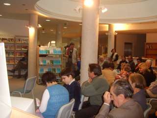 STA65511 - A Halis-év-könyv bemutatójának hallgatósága.JPG STA65511 - A Halis-év-könyv bemutatójának hallgatósága.JPG