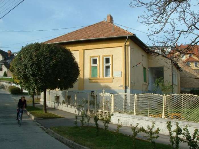 Szekszárd, Babits M. u. 17.jpg Szekszárd, Babits M. u. 17.jpg
