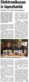 Zalai Hírlap 2019 01 16 013sz 07old - Elektronikusan is lapozhatók.jpg Zalai Hírlap 2019 01 16 013sz 07old - Elektronikusan is lapozhatók.jpg