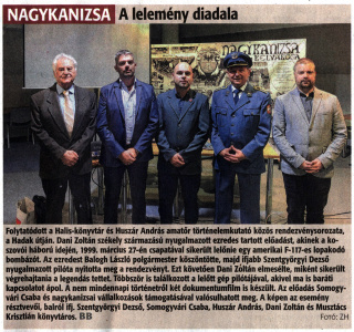 Zalai Hírlap 2022 11 09 261sz 16old - A lelemény diadala.jpg Zalai Hírlap 2022 11 09 261sz 16old - A lelemény diadala.jpg