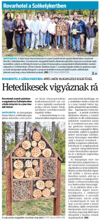 Zalai Hírlap 2026 10 13 239sz 01,02old - Rovarhotel a Székelykertben.jpg Zalai Hírlap 2026 10 13 239sz 01,02old - Rovarhotel a Székelykertben.jpg